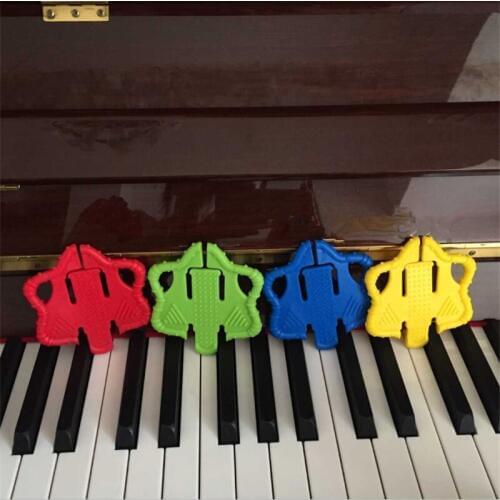 Food Grade Baby Rodents Silicone Teethers DIY Baby Teether Infant Chew Charms Kids Teething Gift Toddler Toys