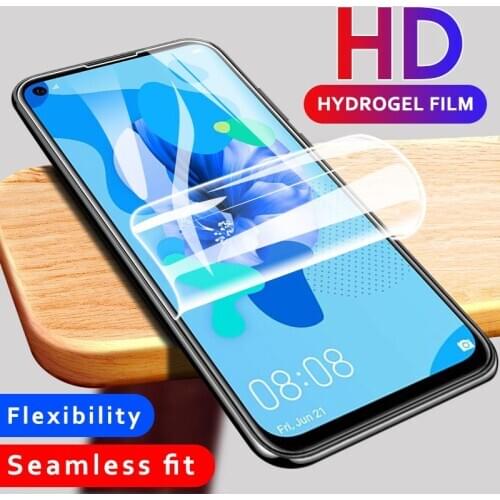 TWWEI Screen Protectors For Huawei Nova 3
