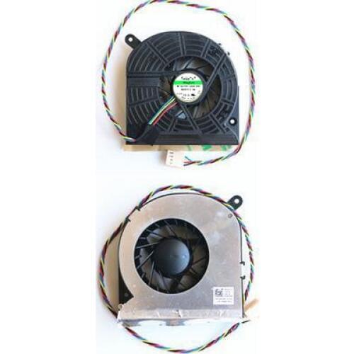 CPU fan For FCN DFS602212M00T FC99 12V 0.4A cooling fan