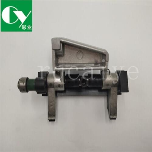 GTO52 Feed Gripper Assembly 42.020.030F