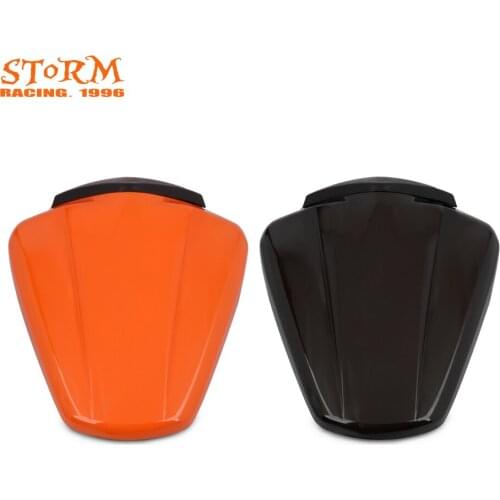 Motorcycle Rear Seat Cover Guard Fairing Cowl For KTM 125 Duke 2011-2015 200 390 Duke 2012 2013 2014 2015