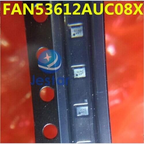 5pcs FAN53612 U2700 for iphone 7 7plus