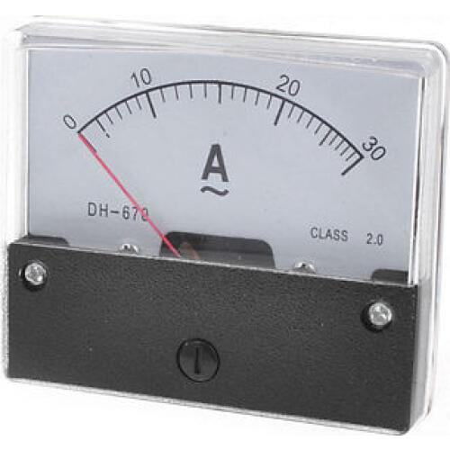 AIRLGEE Current Meters