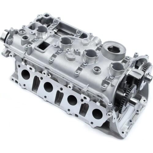 ALSY Engine Components