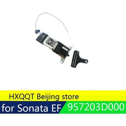 For Opener Assy Fuel Filler Door 957203D000 For Hyundai Sonata EF 1999-2009 95720 3D000