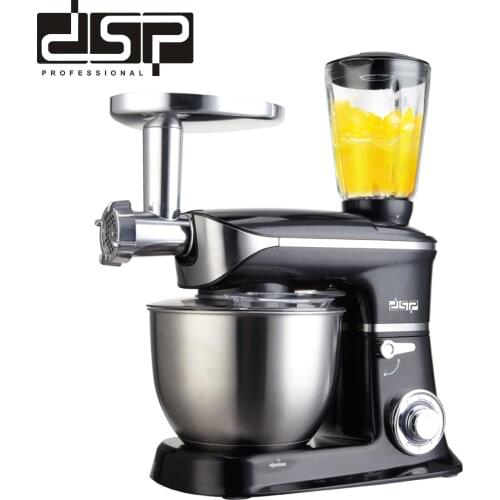DSP Kitchen Equipment