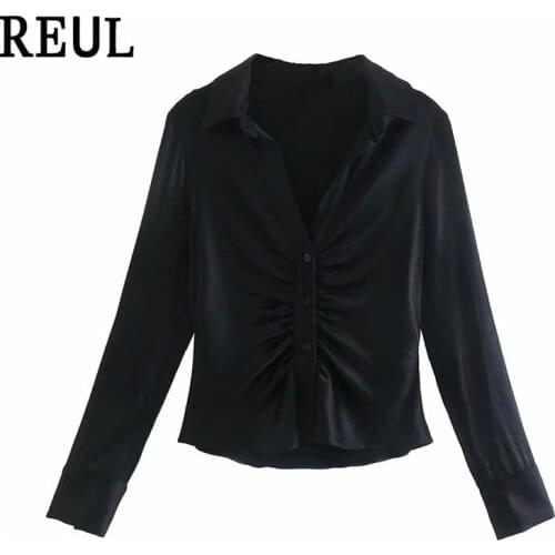 GYPSYBOBO Silk Blouses