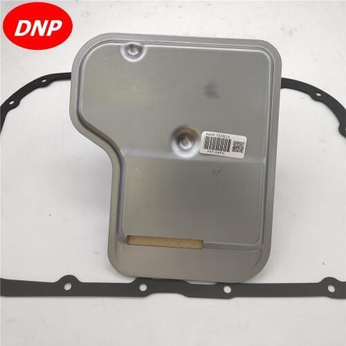 DNP Auto Automatic Transmission Oil Filter Fit For BMW E81/E82/E87/E88/3/E90/E91/E92/E93/ X3 24117593565/24117581604/K3066-FR