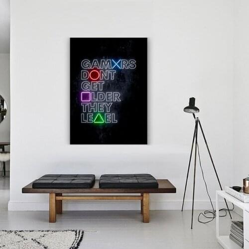 Lucky Box Diamond Embroidery Game Controller Handmade Cross Stitch Mosaic Art 5D Diamond Painting Home Decoration