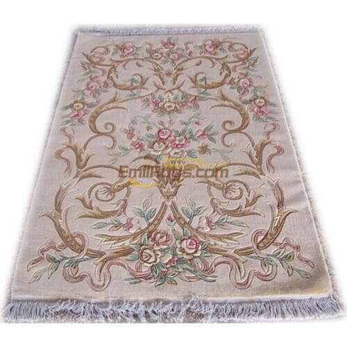 Chinese aubusson carpetswool large carpet rugs for sale Folk circularable House hold Decorates Circular Upset large room rug