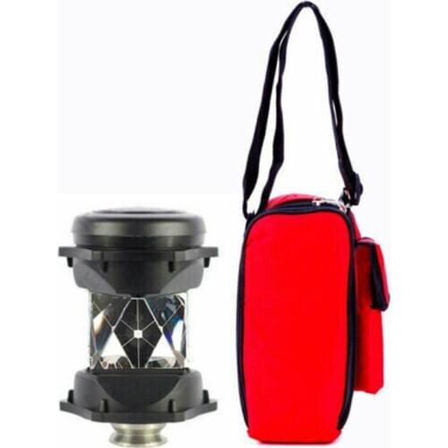 NEW Leter Style 360 Prism For Total Station