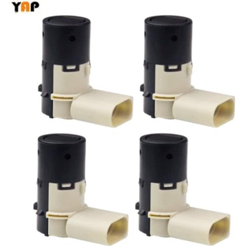 PDC SENSOR/PARK DISTANCE CONTROL SENSOR (4) FOR FITAUDI A2 A3 A4 A6 A8 D2 4B0919275A 2000-2013