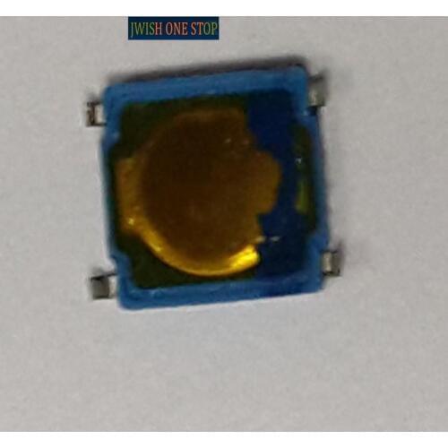 NTC033-XJ1J-X260CM 4.5*4.5*0.55 Patch Button Remote Control Button Touch Switch