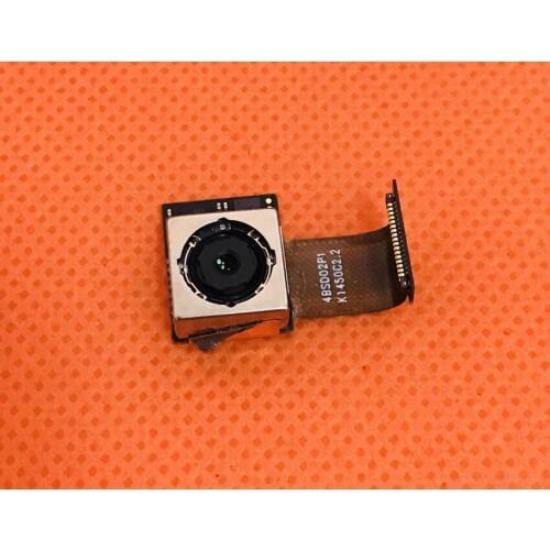 Original Photo Rear Back Camera 13.0MP Module For Lenovo Z2 MSM8916 Quad Core 5.5 " HD 1280x720 Free shipping