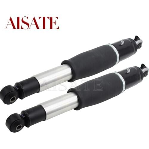 Pair Rear Air Supension Shock Absorber for Chevrolet Avalanche Suburban /Cadillac Escalade/GMC Yukon 2007-2014 23487280 19302786