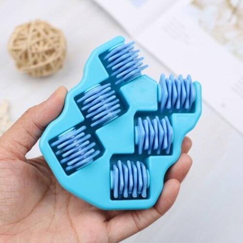 Cell Roller Body Massager Anti Cellulite Fat Weight Loss Muscle Stimulator Relax Leg Waist Calf Slimming Slender Body Shaper