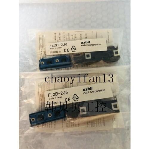 Brand new original imported Yamatake AZBIL limit switch FL2B-2J6