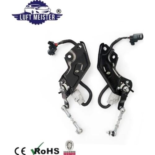 Rear Left + Rear Right Height Control Sensor for Toyota Prado 120 / 4Runner / Lexus GX470 89408-60011 89407-60022