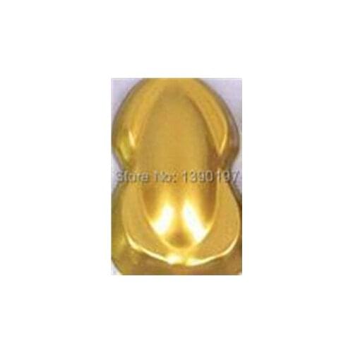 Gold Pearlescent pigment, Gold Pearl Pigment, Gold mica pearl powder for lower price
