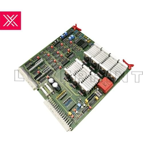 1 piece free shipping newest model card LTK50 for 91.144.8021-01A 00.781.2194