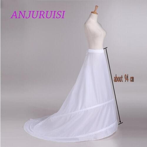 ANJURUISI Women's Dresses With A Train