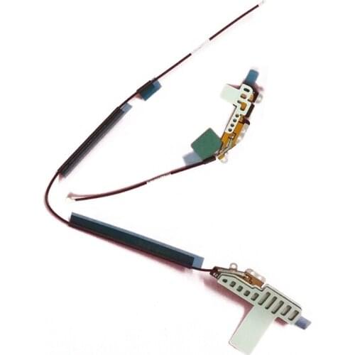 Wifi Antenna Signal Flex Cable For Apple iPad Mini 1 2 3 Mini1 Mini2 Mini3 A1432 A1454 A1489 A1490 A1599 A1600 WLAN Wireless