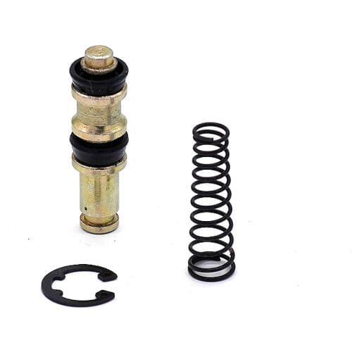 Free shipping motorcycle parts GN250 brake pump repair kit GZ250 TU250 repair kit for Suzuki Wangjiang motorcycle 250cc
