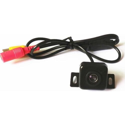 CCD HD Waterproof night vision car rearview parking backup camera for all car such as kia k2 k5 mazda3 land cruise