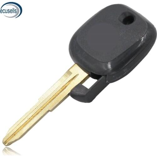 Transponder Car Key Shell Case for Daihatsu