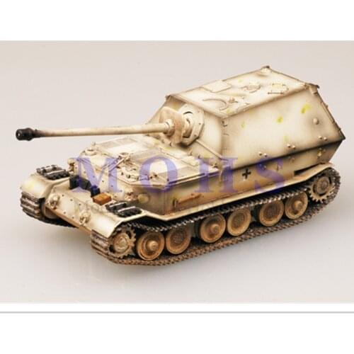 EASY MODEL Toy Transport