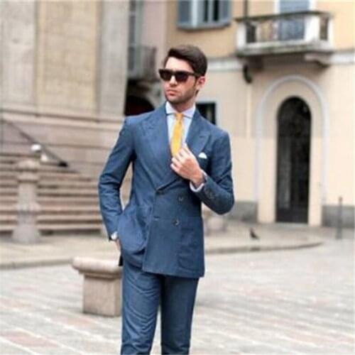Men's Classic Suits Fnoexw China
