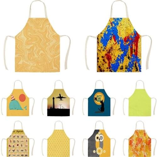 Geinne Aprons And Aprons For The Kitchen