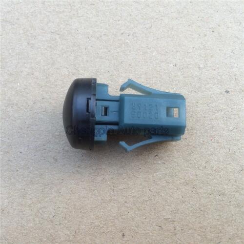 HANG ZHUANG Headlight Switches