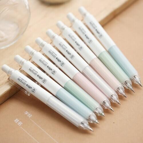 K&KBOOK Black Lead Pencils