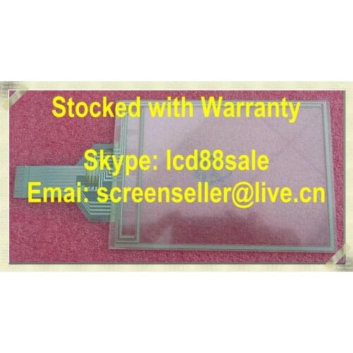 Best price and quality new and original UG221 touch screen for industrial screen