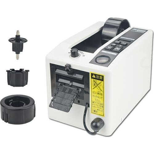 M-1000 Automatic tape dispenser 110V 220V version Tape cutting machine Adhesive Tape Slitting Dispenser M1000 tape dispenser