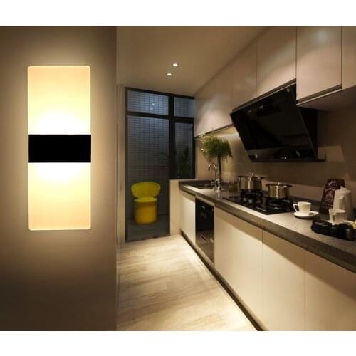 MAN TANG JIN Wall Lights