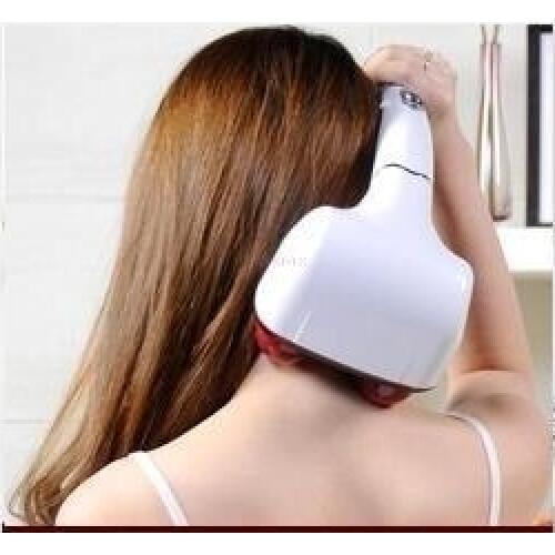 Body massage hammer massager back neck massager Portable massage stick multi-functional household health fast shipment