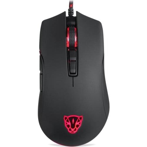 MOTOSPEED Computer Mice