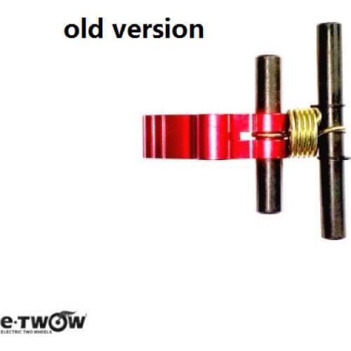 Original E-Twow S2 Folding Full Set