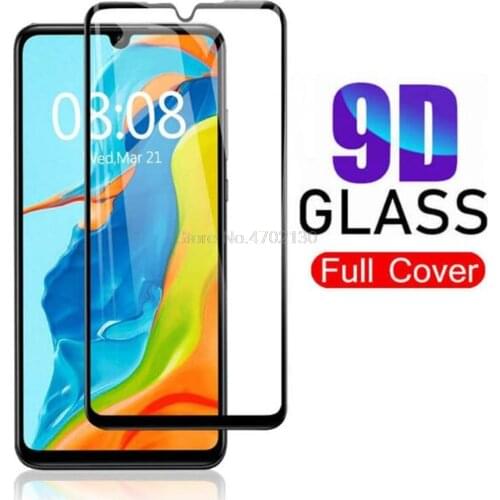 Full Cover Screen Protector Glass for OPPO A5 A9 2020 glass For OPPO A91 A93 A73 A53 Realme C1 C2 C3 C3i V3 Tempered Glass