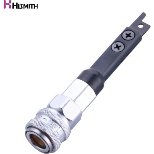 Hismith Reciprocating Saw Sex Machine Adapter for Quick Air Connector Attachments dildo Hismith Reciprocating Saw Adapter
