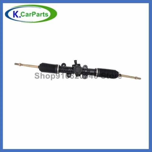 63100-055-0000 Steering Rack Pinion Mechanism Box For HiSun UTV 500 700 MSU Massimo Bennche TSC