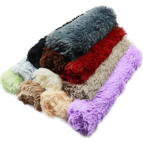 Super Warm Pet Dog Bed Blankets Cat Mats Pet Kennel Blankets for Large and Small Dog Sleeping Sofa Bed Blanket