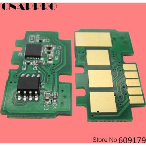 4pcs/lot CLT-504S CLT 504S 504 toner cartridge chip for samsung Xpress C 1810W 1860FW CLP 415N 415NW 470 475 CLD 4195 4175FN