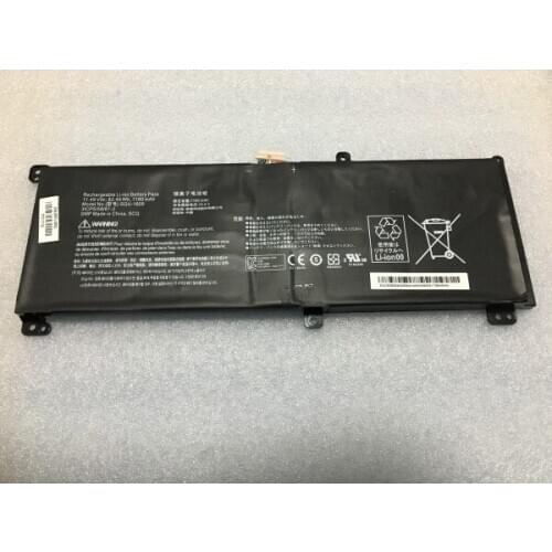 UGB genuine LG SQU-1609 SQU-1611 SQU-1710 laptop battery
