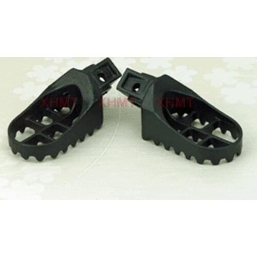 XHMT Motorcycle Footpegs