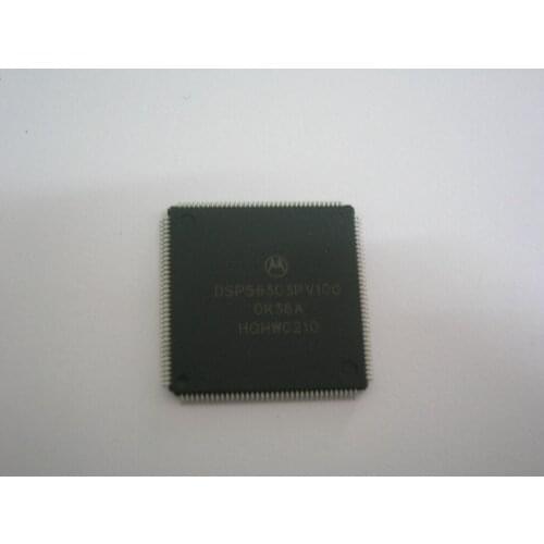5PCS~10PCS!!!NEW Original DSP56305PV100 QFP In Stock