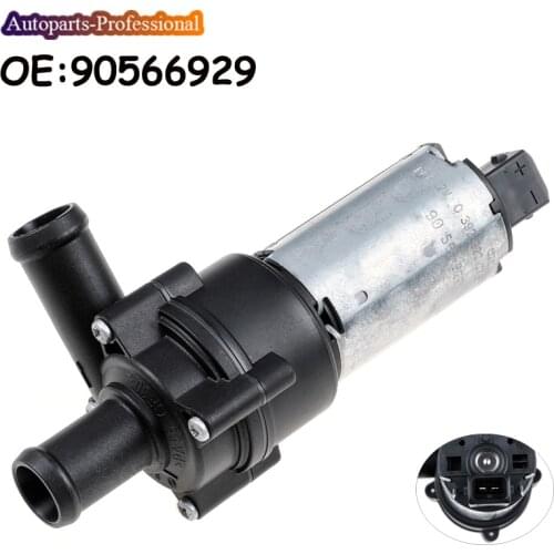 Car Auto accessorie Water Pump Circulation For Opel Omega B Bomba de Agua Adicional 90566929 0392020075