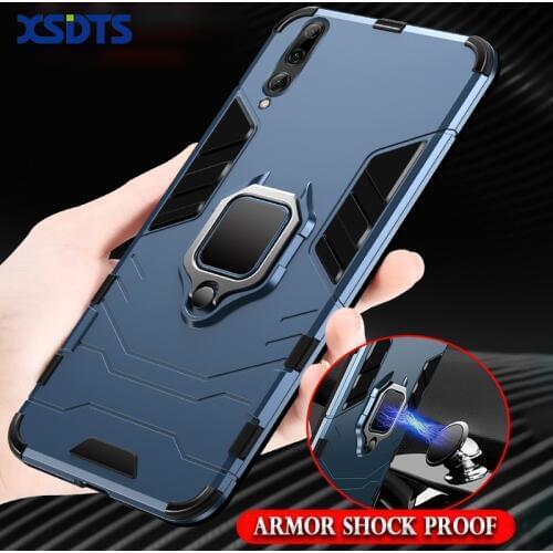 Anti Shock Proof Case For Samsung Galaxy Note10 Plus A10S A20S A30S A40S A50S A70S A80 A90 M10 M20 M30 M40 M30S 5G A51 A71 Cover